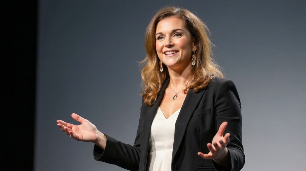 Lauren Apple — CEO parent coach and scaling strategist