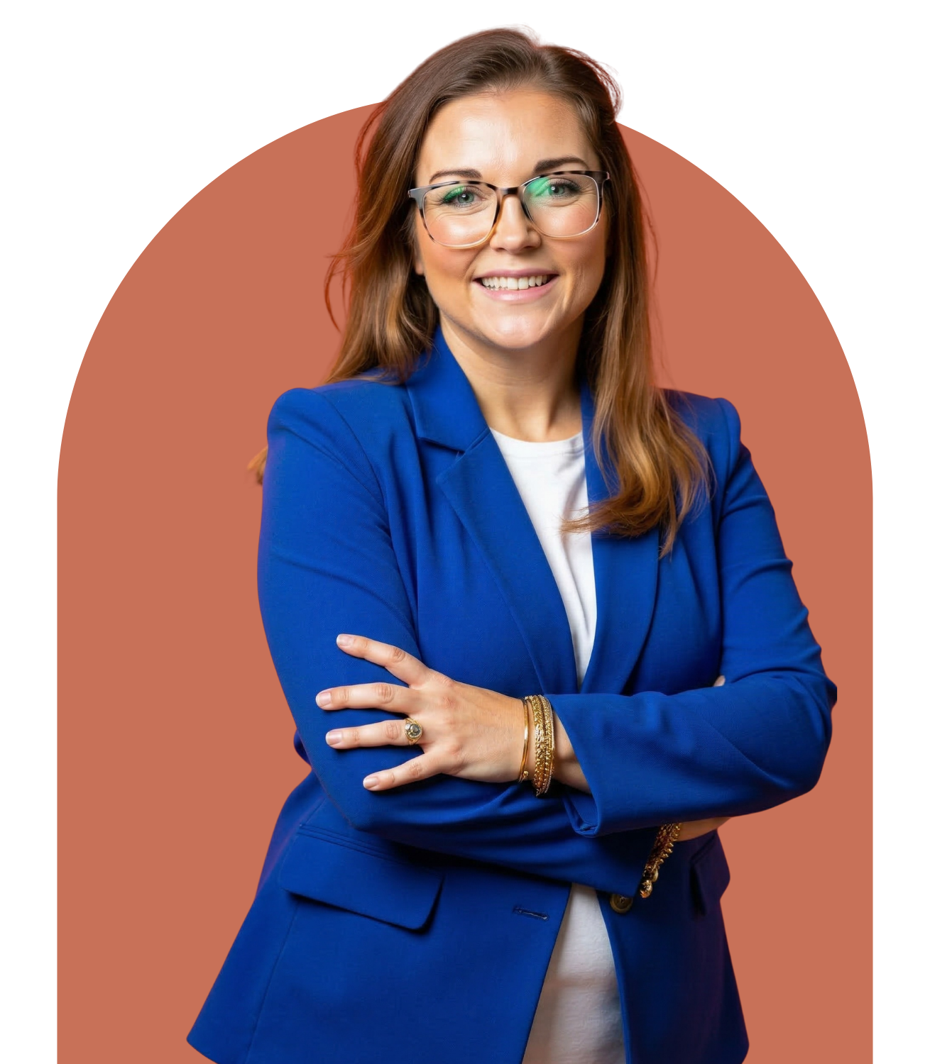 Lauren Apple — Scaling Strategist for CEO Parents