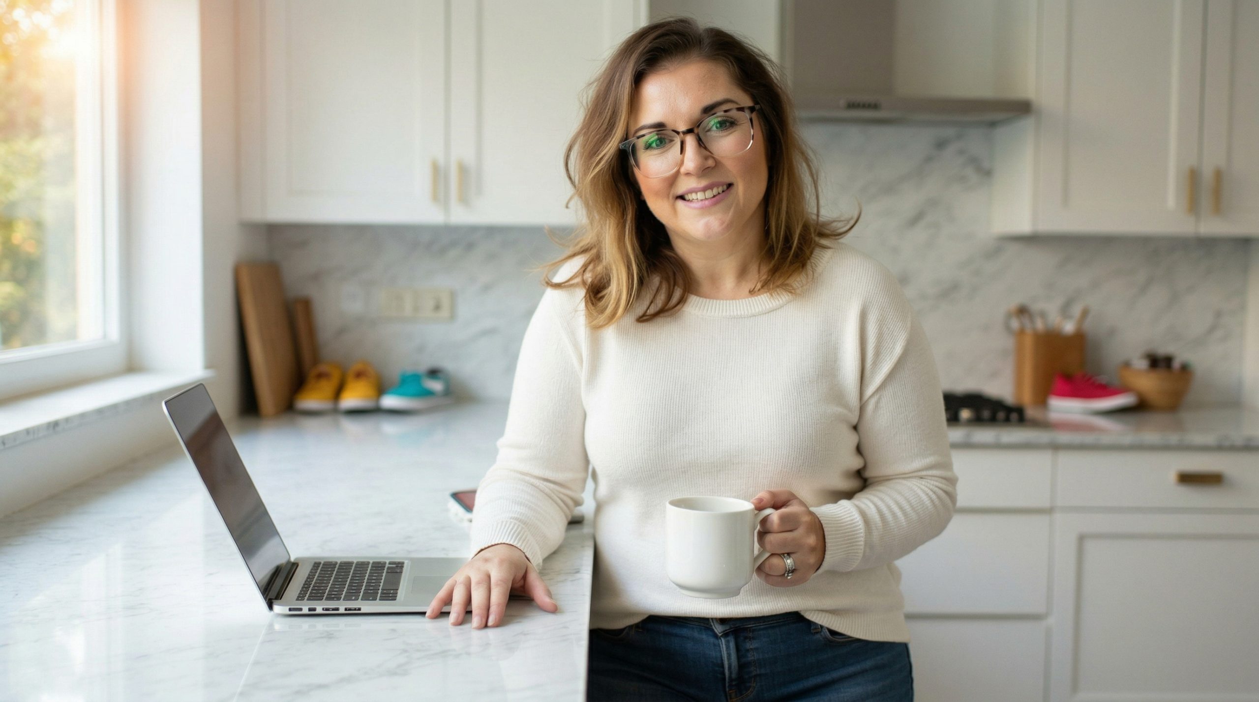 Lauren Apple — CEO parent coach and systems strategist